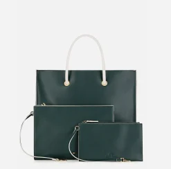 Elisabetta Franchi 24/7 Maxi Bag 10/20^ Borse A Mano