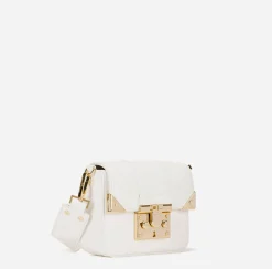 Elisabetta Franchi Mini Shoulder Kiki^ Borse A Tracolla