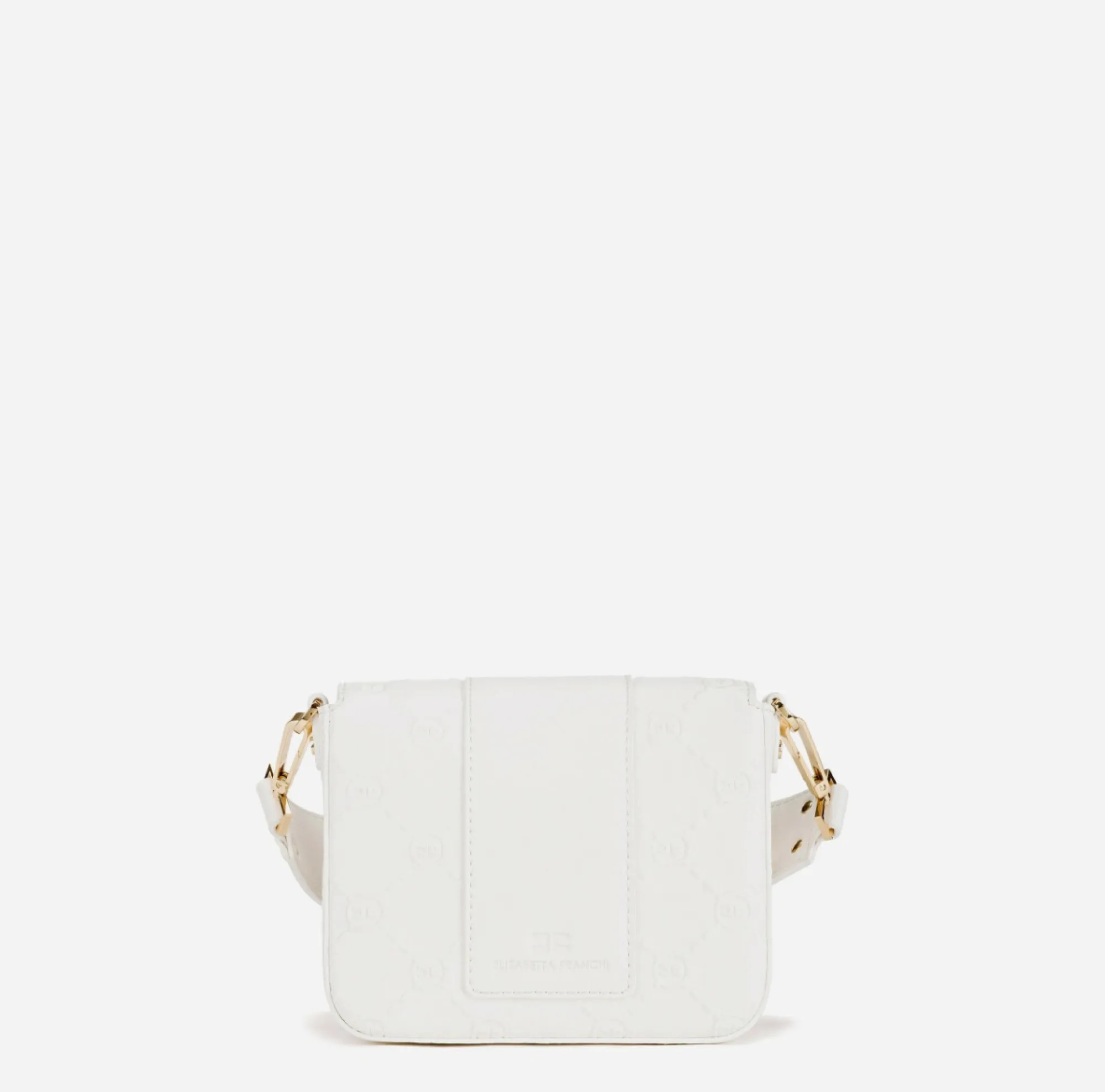 Elisabetta Franchi Mini Shoulder Kiki^ Borse A Tracolla