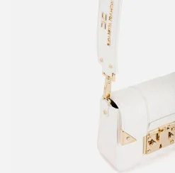 Elisabetta Franchi Mini Shoulder Kiki^ Borse A Tracolla