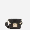 Elisabetta Franchi Mini Shoulder Kiki^ Borse A Tracolla