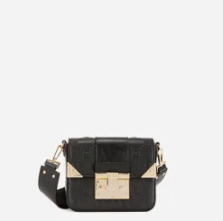 Elisabetta Franchi Mini Shoulder Kiki^ Borse A Tracolla