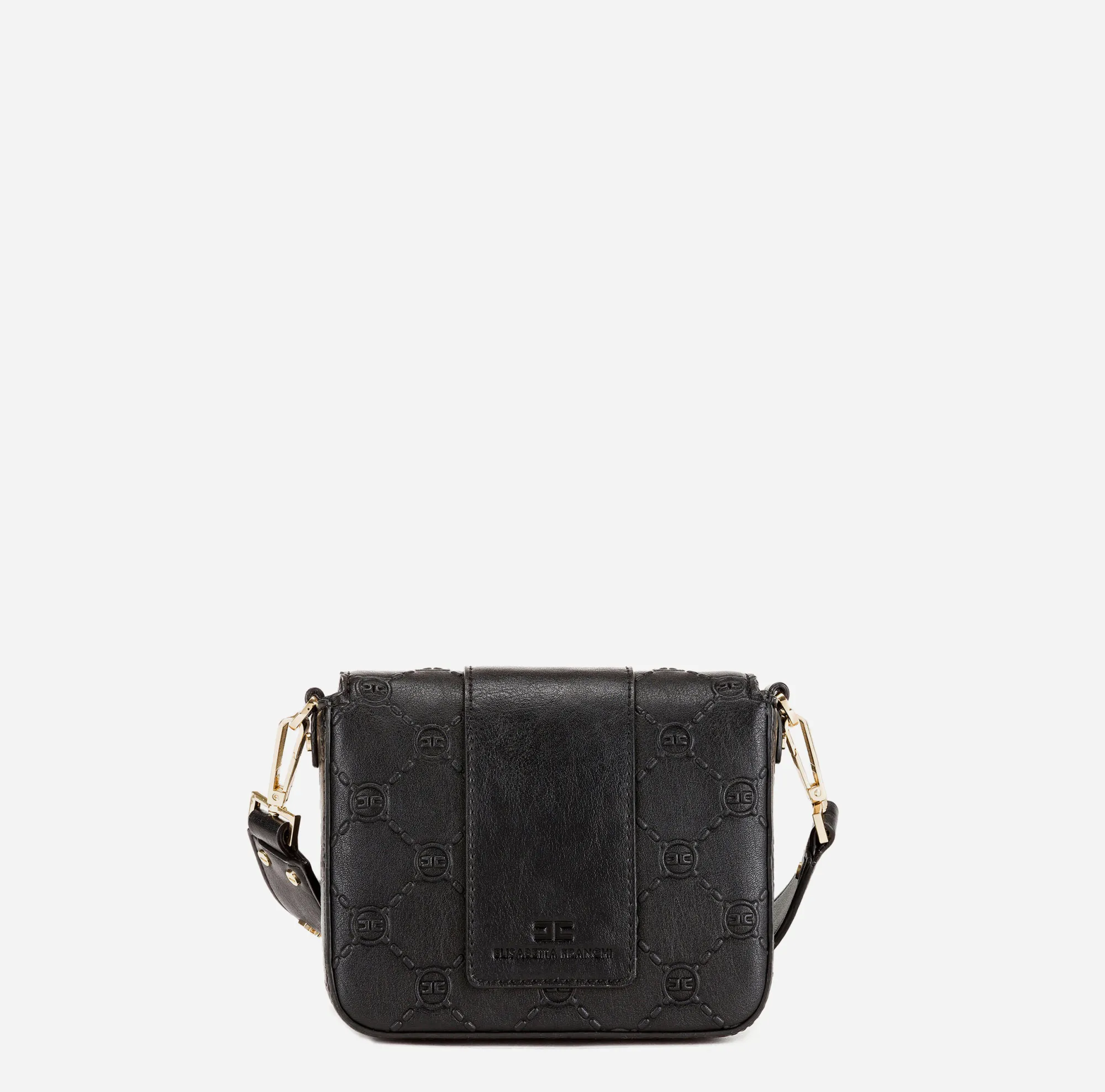 Elisabetta Franchi Mini Shoulder Kiki^ Borse A Tracolla