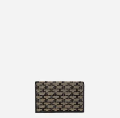 Elisabetta Franchi Mini Tracolla Monogram^ Borse A Tracolla