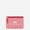 Elisabetta Franchi Mini Trousse Monogram^ Clutch