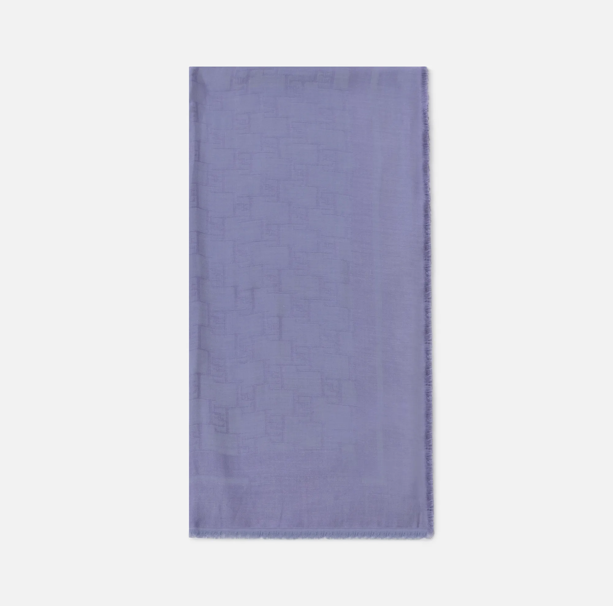 Elisabetta Franchi Pashmina In Viscosa Jacquard^ Mostra Tutti
