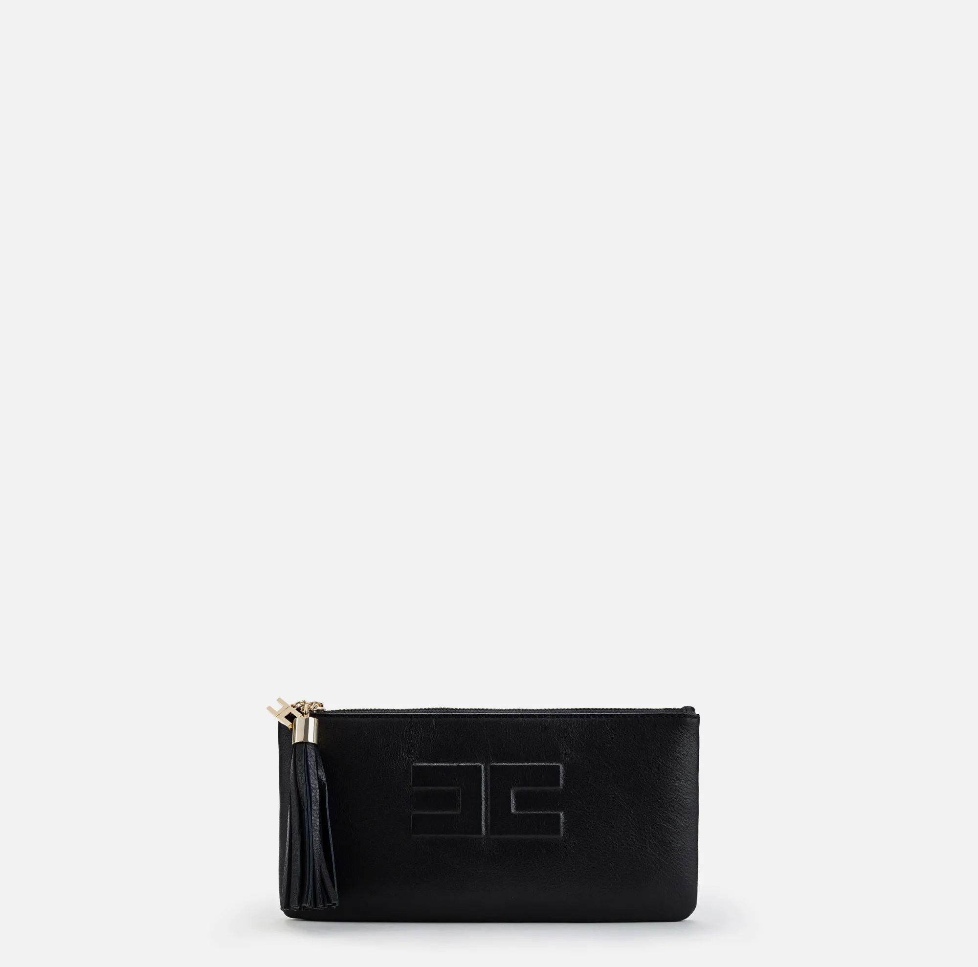 Elisabetta Franchi Pochette Logo^ Mostra Tutti