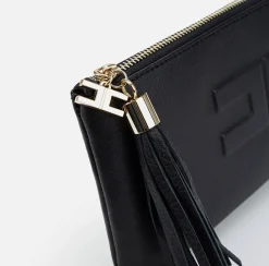 Elisabetta Franchi Pochette Logo^ Mostra Tutti