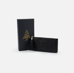 Elisabetta Franchi Pochette Logo^ Mostra Tutti