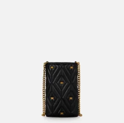 Elisabetta Franchi Porta Cellulare Etoile^ Borse A Tracolla