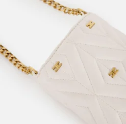Elisabetta Franchi Porta Cellulare Etoile^ Borse A Tracolla