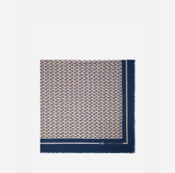 Elisabetta Franchi Sciarpa Monogram ^ Mostra Tutti