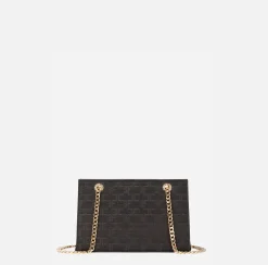 Elisabetta Franchi Shoulder Monogram Mini^ Borse A Tracolla