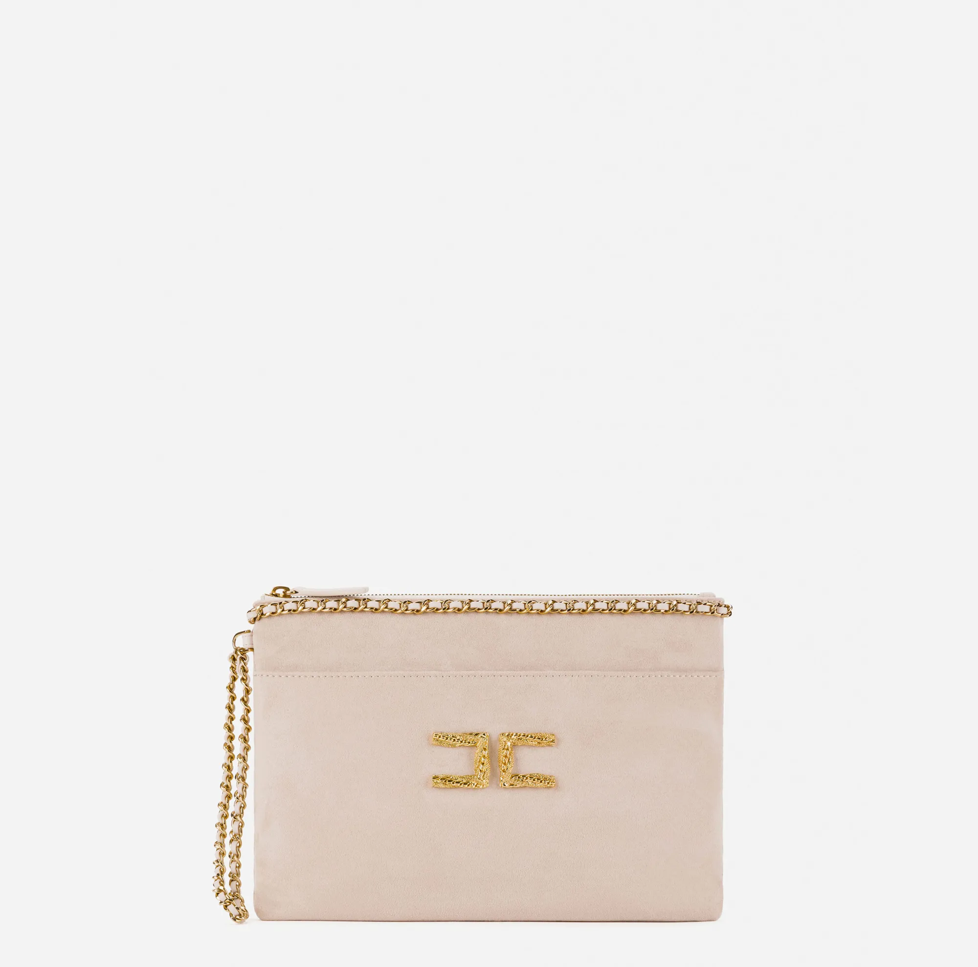 Elisabetta Franchi Suite C3^ Clutch
