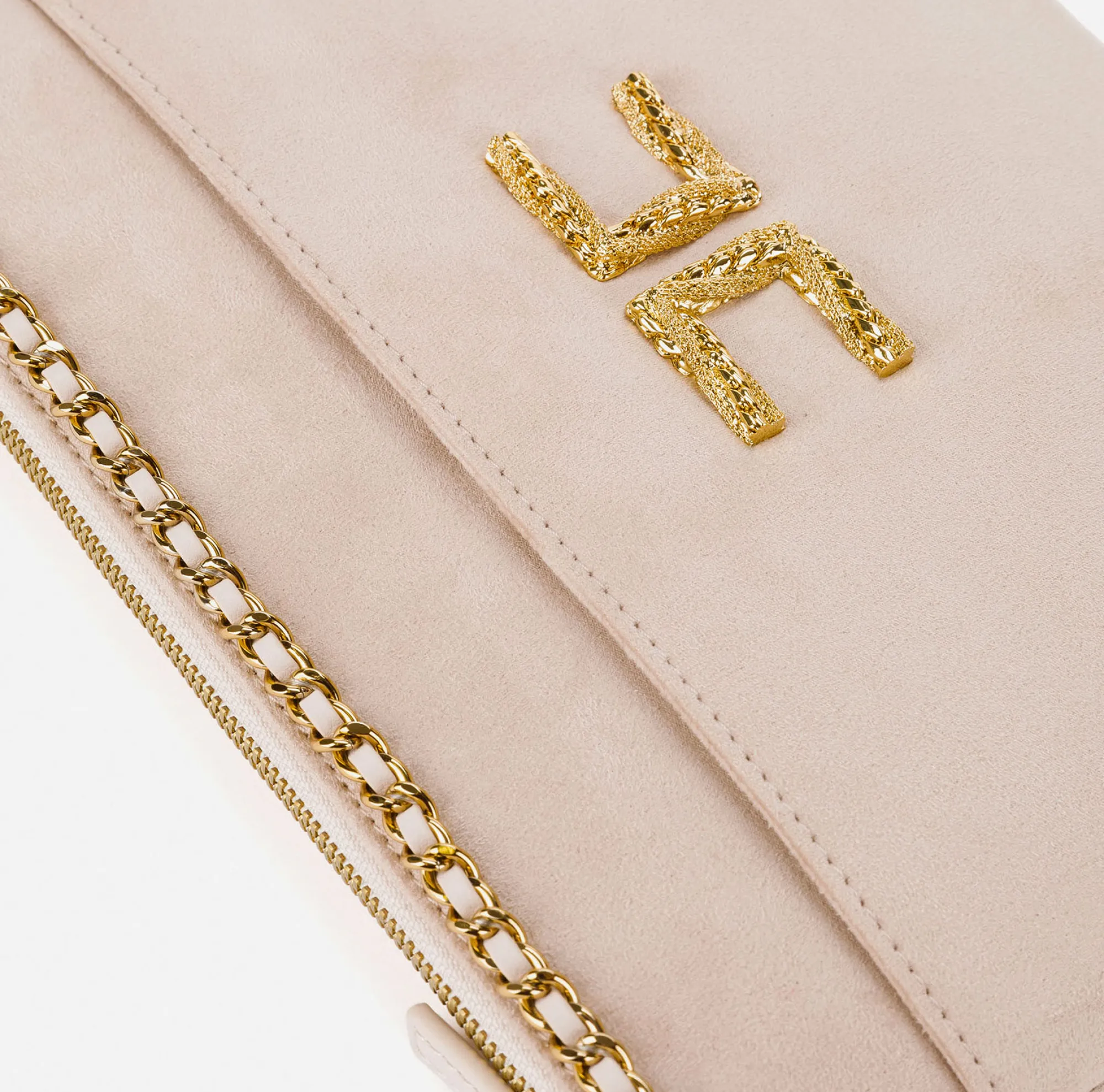 Elisabetta Franchi Suite C3^ Clutch