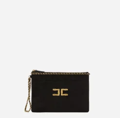 Elisabetta Franchi Suite C3^ Clutch