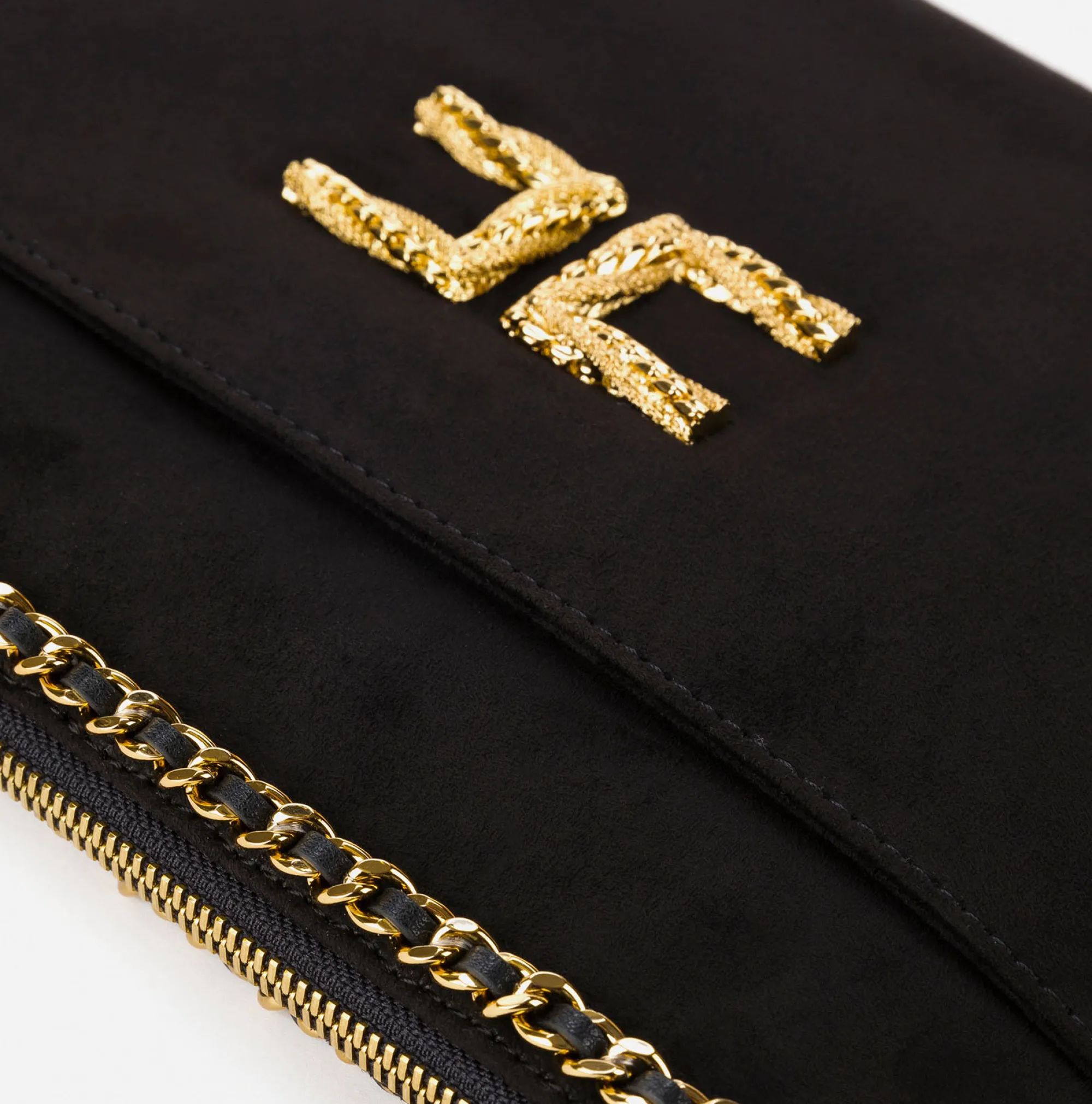 Elisabetta Franchi Suite C3^ Clutch