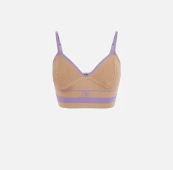 Elisabetta Franchi Top In Viscosa Jacquard^ Top, T-Shirt & Body