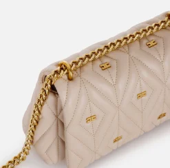 Elisabetta Franchi Tracollina Etoile^ Borse A Tracolla
