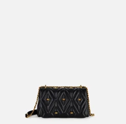 Elisabetta Franchi Tracollina Etoile^ Borse A Tracolla