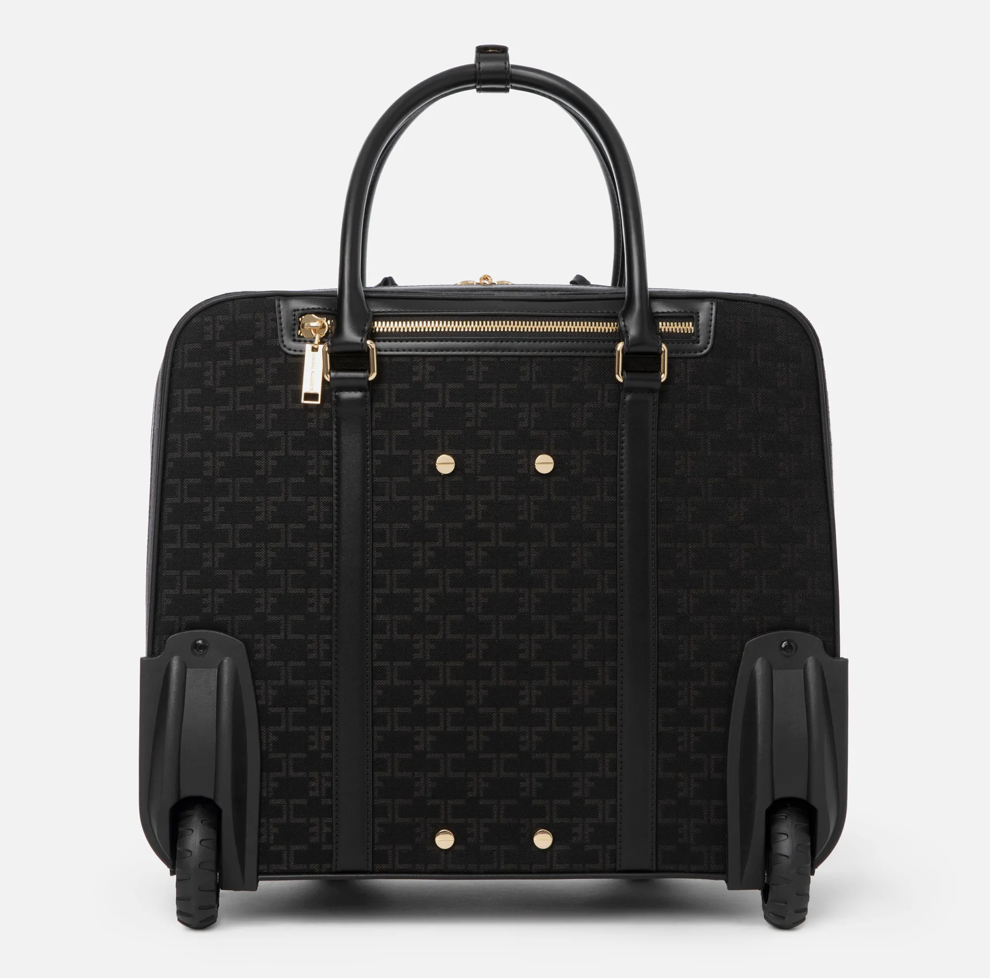 Elisabetta Franchi Trolley Weekend^ Valigeria