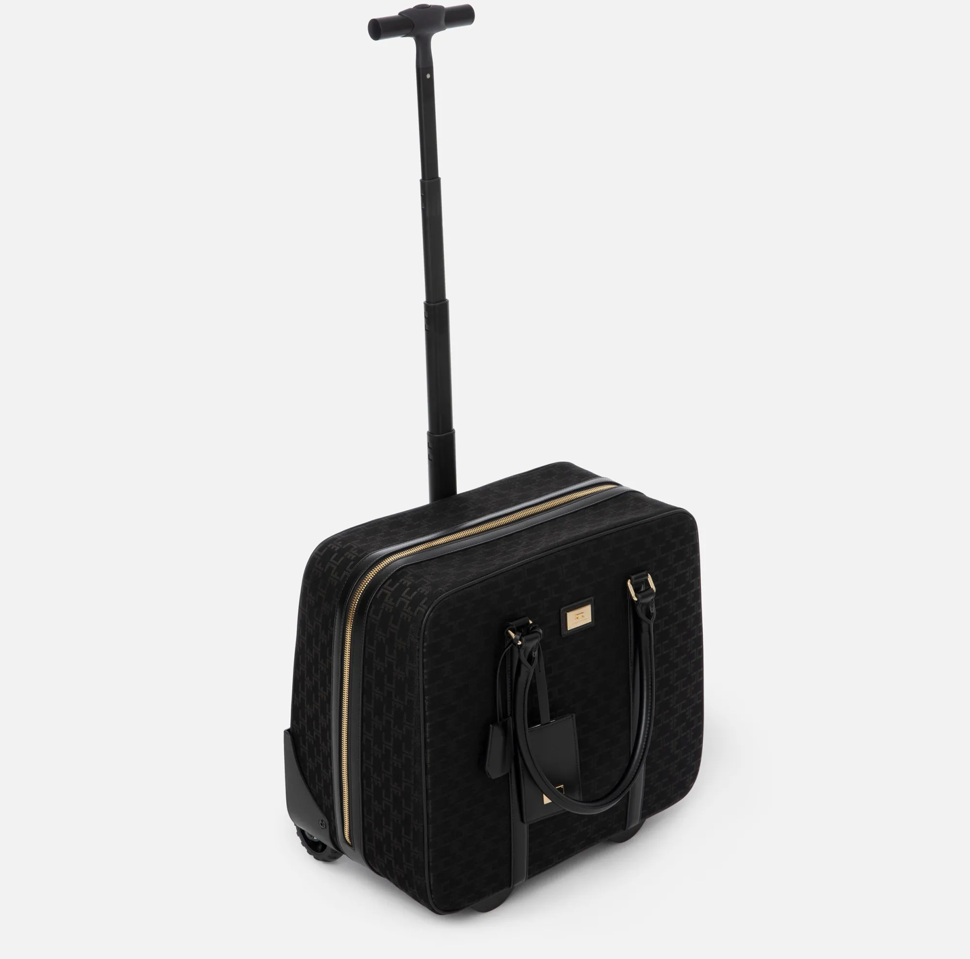 Elisabetta Franchi Trolley Weekend^ Valigeria