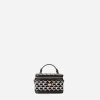 Elisabetta Franchi Trousse Monogram Travel^ Valigeria