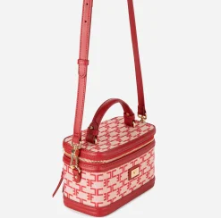 Elisabetta Franchi Trousse Monogram Travel^ Valigeria