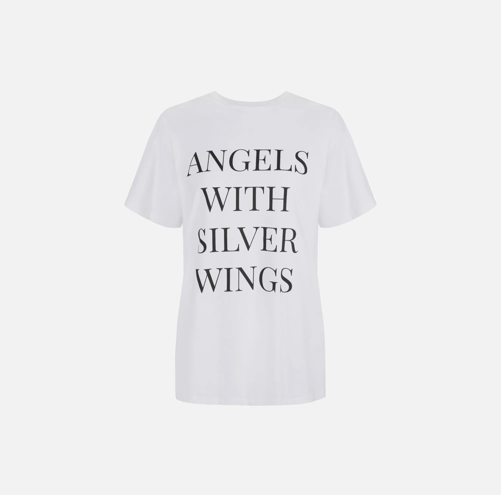 Elisabetta Franchi T-Shirt In Jersey Con Stampa^ Top, T-Shirt & Body